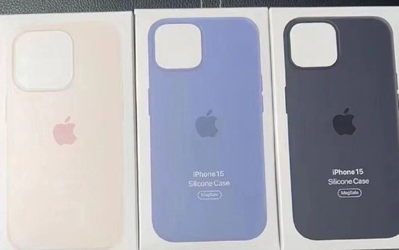 犍为苹果14维修站分享iPhone14手机壳能直接给iPhone15用吗？ 