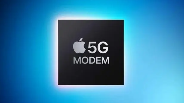 犍为苹果维修网点分享iPhone15会搭载自研5G芯片吗？ 