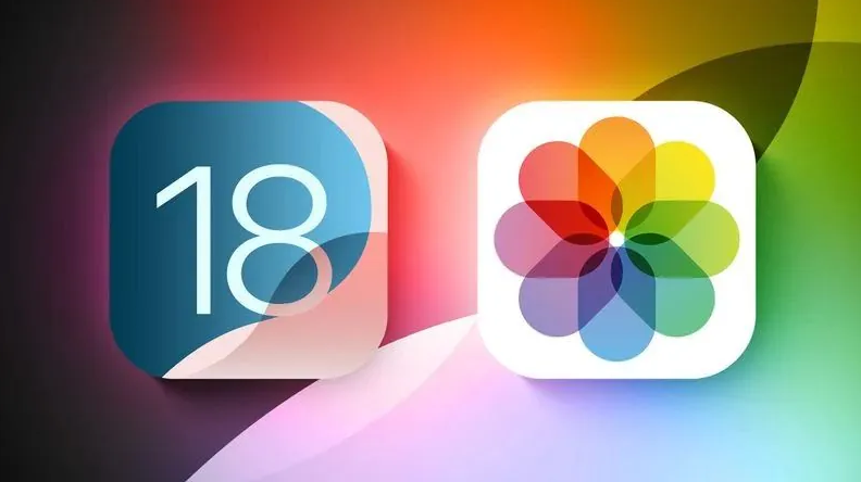 犍为苹果手机维修分享苹果 iOS / iPadOS 18.1Beta 3 发布 