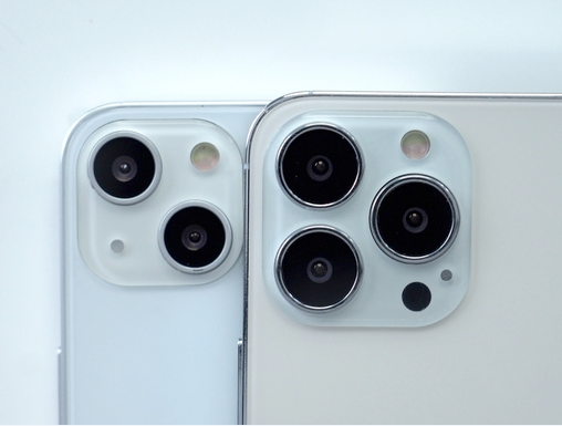 犍为苹果维修点分享iPhone 13 Pro Max进水维修 