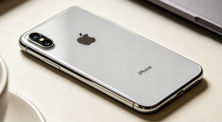 犍为苹果维修点分享iPhone X自动关机供电回路故障 