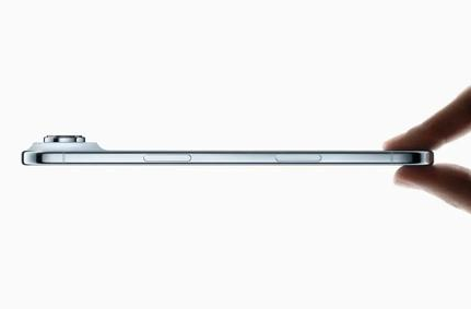犍为苹果维修点分享iPhone 17 Air自动关机电源故障解析 