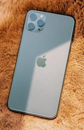 犍为苹果维修点分享iPhone 11 Pro Max扩容实战风险 