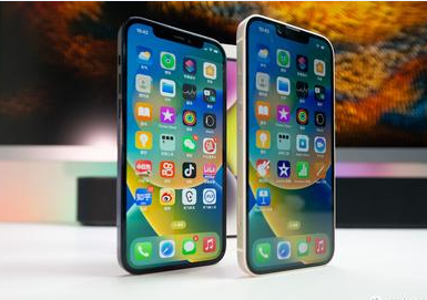 犍为苹果维修点分享iPhone 14 Plus扩容深层隐患梳理 