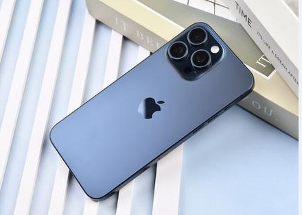 犍为苹果维修点分享iPhone 15 Pro Max扩容静电与工艺坑 