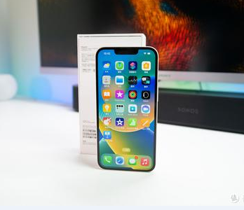 犍为苹果维修点分享iPhone 14音频与待机系统排错 