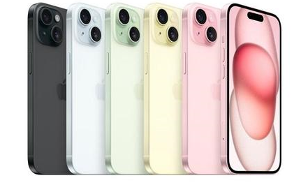 犍为苹果维修点分享iPhone 15续航与互通系统排错 