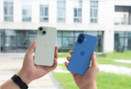 犍为苹果维修点分享iPhone 16 Plus锁屏密码使用手册 