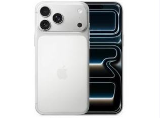 犍为苹果维修点分享iPhone 17 Pro Max锁屏密码小百科 