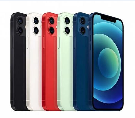 犍为苹果维修点分享iPhone 12 Pro Max黑屏冷门故障解读 