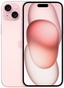 犍为苹果维修点分享iPhone15 Plus手机黑屏小众问题 
