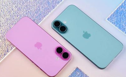 犍为苹果维修点分享iPhone 16手机黑屏多重诱因解析 