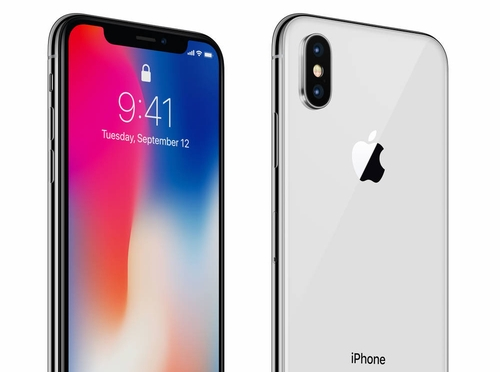 犍为苹果维修点分享iPhone X电池发烫冷门故障解析 