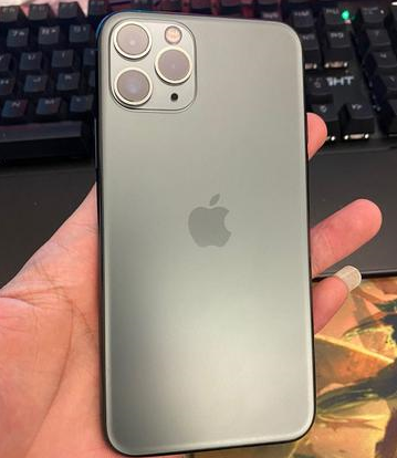 犍为苹果维修点分享iPhone 11 Pro电池发烫小众问题解读 