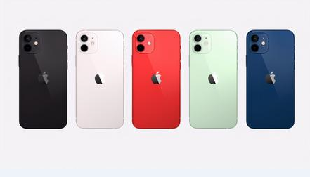 犍为苹果维修点分享iPhone 12电池发烫少见诱因解析 