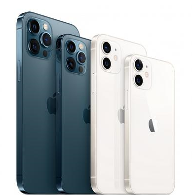 犍为苹果维修点分享iPhone 12 Pro发烫关联故障汇总 
