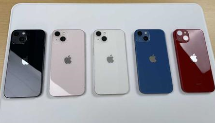 犍为苹果维修点分享iPhone 13电池发烫多类故障解析 