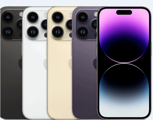 犍为苹果维修点分享iPhone 14 Pro发烫易忽略问题解析 