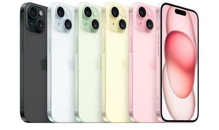 犍为苹果维修点分享iPhone 15发烫易忽视问题科普 