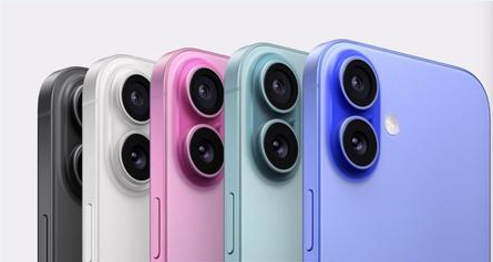 犍为苹果维修点分享iPhone 16发烫易忽视因素汇总 
