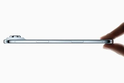 犍为苹果维修点分享iPhone 17 Air发烫几大隐形诱因 