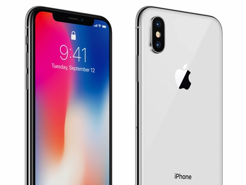 犍为苹果维修点分享iPhone X摄像头实拍质感与场景适配全解析 